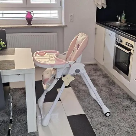 Apartamento Gani - *