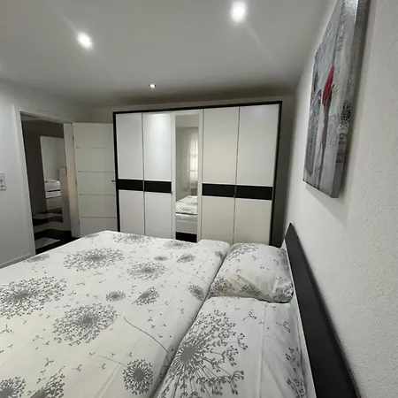 Gani - Apartamento Kißlegg