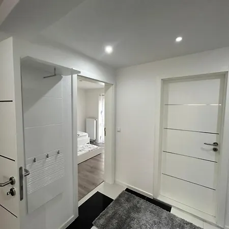 Apartamento Gani - Kißlegg