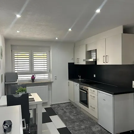 Gani - Apartamento *