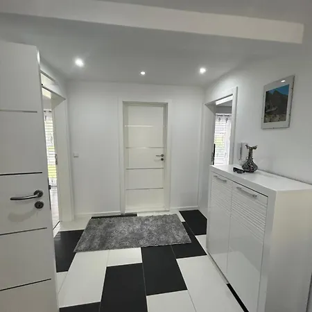 Gani - Apartamento Kißlegg