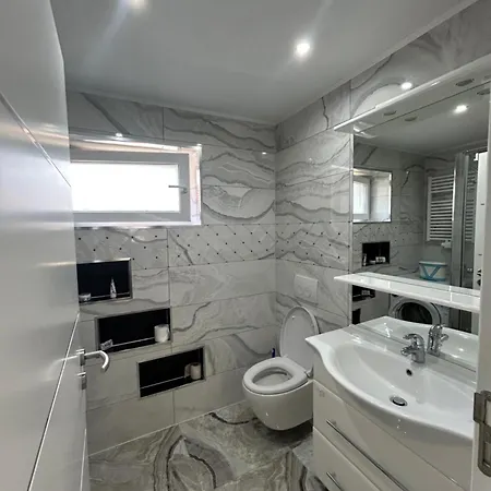 Apartamento Gani - Kißlegg