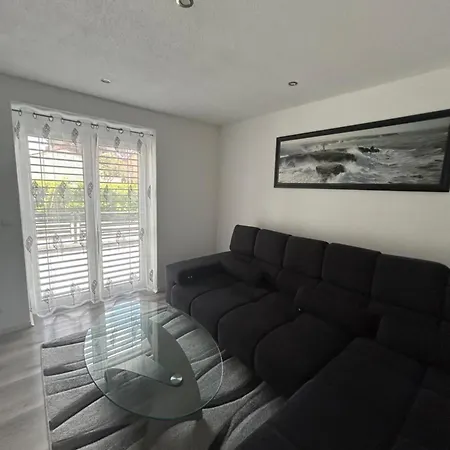 Gani - Apartamento *