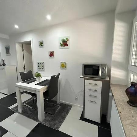 Gani - Apartamento *