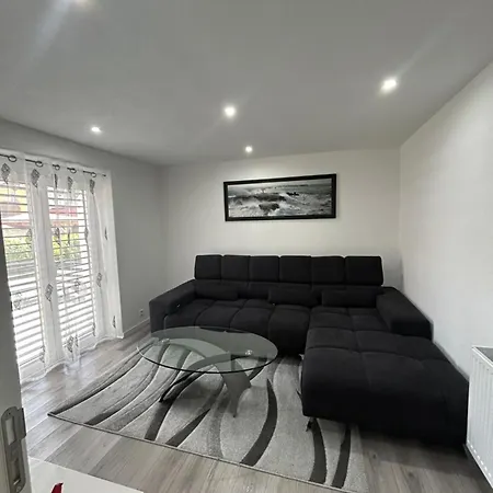 Apartamento Gani - Kißlegg